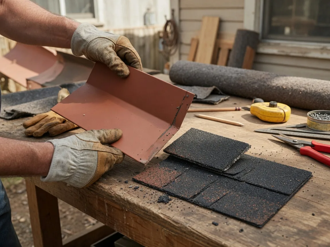 Roof Repair company in Berlin, ND